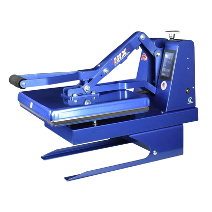 High-Quality Heat Press from HIX