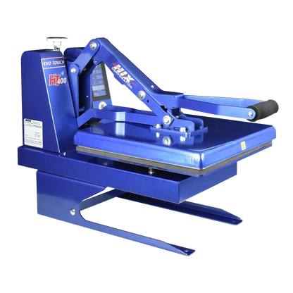 HIX Heat Press made in USA