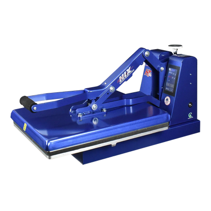 High Quality American Made DTF Heat press