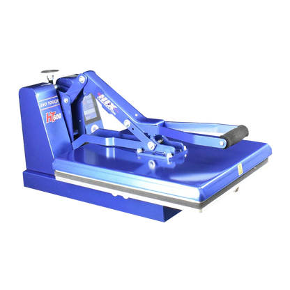 USA Made Heat Press from HIX