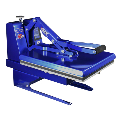 USA Made DTF Transfer Press