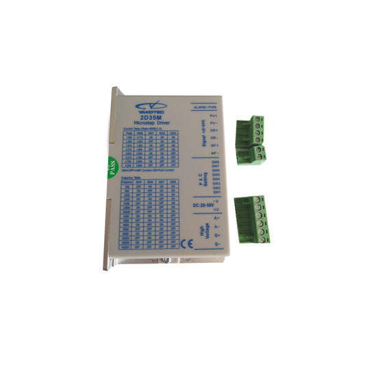 Controlador Micro Stepper para la impresora DTF de BinterJet