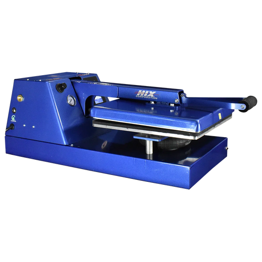 DTF Transfer Heat Press