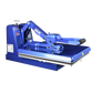 HIX S-650 Semi-Automatic Clamshell Heat Press – 16" x 20" - ON SALE