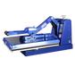HIX S-650 Semi-Automatic Clamshell Heat Press – 16" x 20" - ON SALE