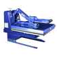 HIX S-650 Semi-Automatic Clamshell Heat Press – 16" x 20" - ON SALE