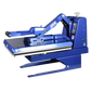 HIX S-650 Semi-Automatic Clamshell Heat Press – 16" x 20" - ON SALE