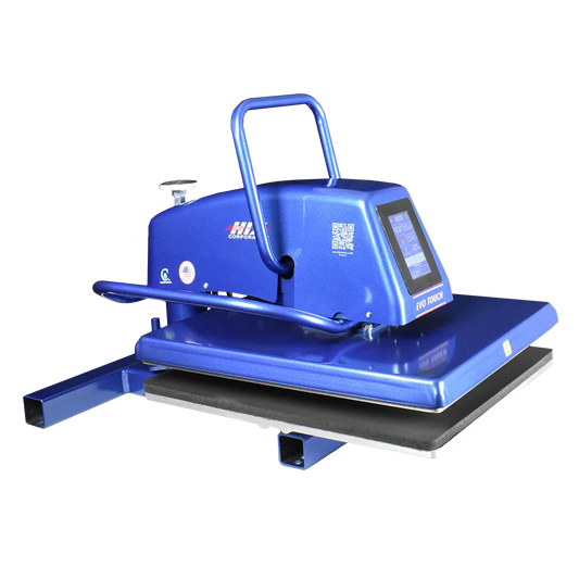 American Heat Press