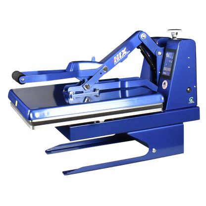 HIX Heat Press