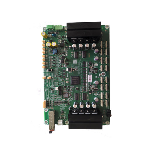 Cabecera V2 y V3 para la impresora DTF de BinterJet