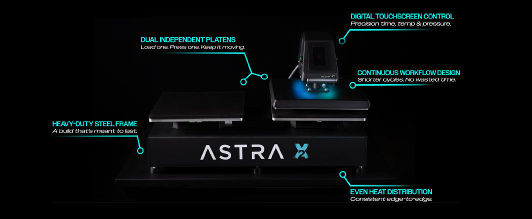 Astra Specs