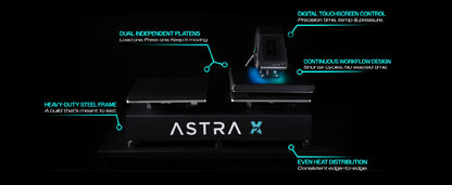 Astra Specs