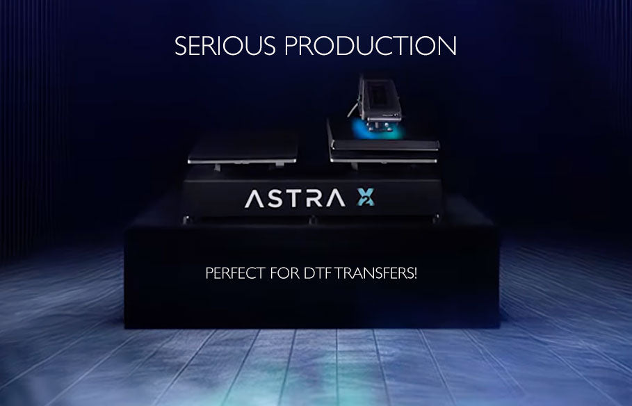 Cargar video: ASTRA X2