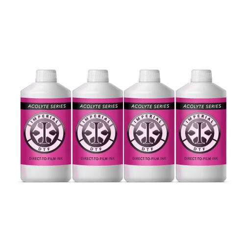 Acolyte Series DTF Ink