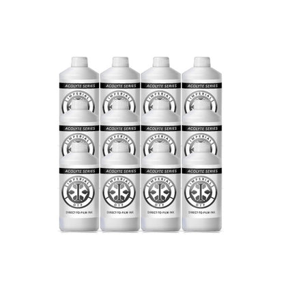 DTF INK -Acolyte White