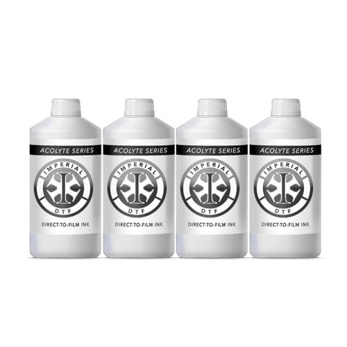 DTF INK -Acolyte White