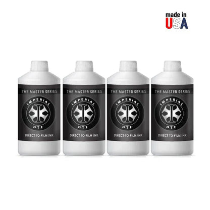 Master Series DTF Ink