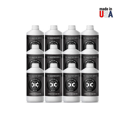 Master Series DTF Ink