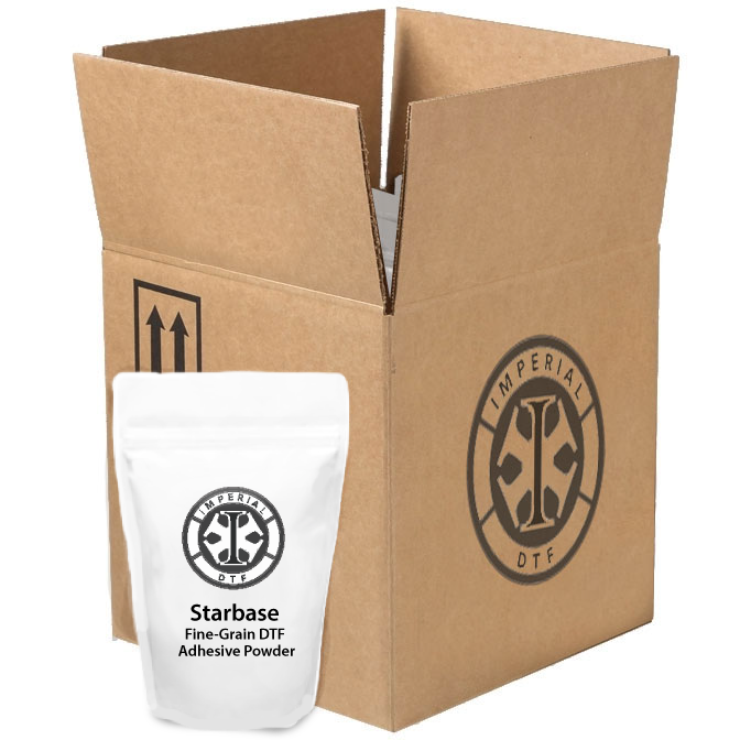 NEW - Starbase Fine-grain DTF Powder - 1KG