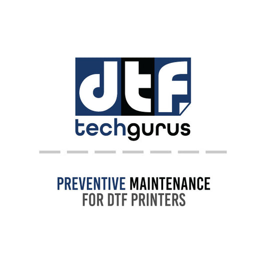 DTF Tech