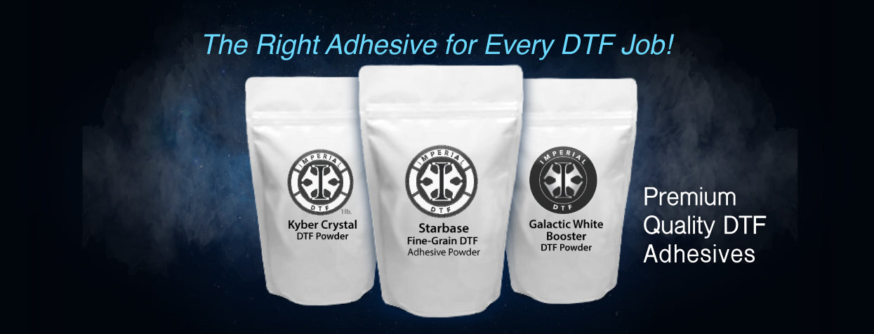 DTF Powder