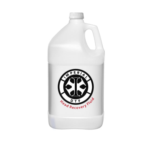 head recovery fluid for dtf printers