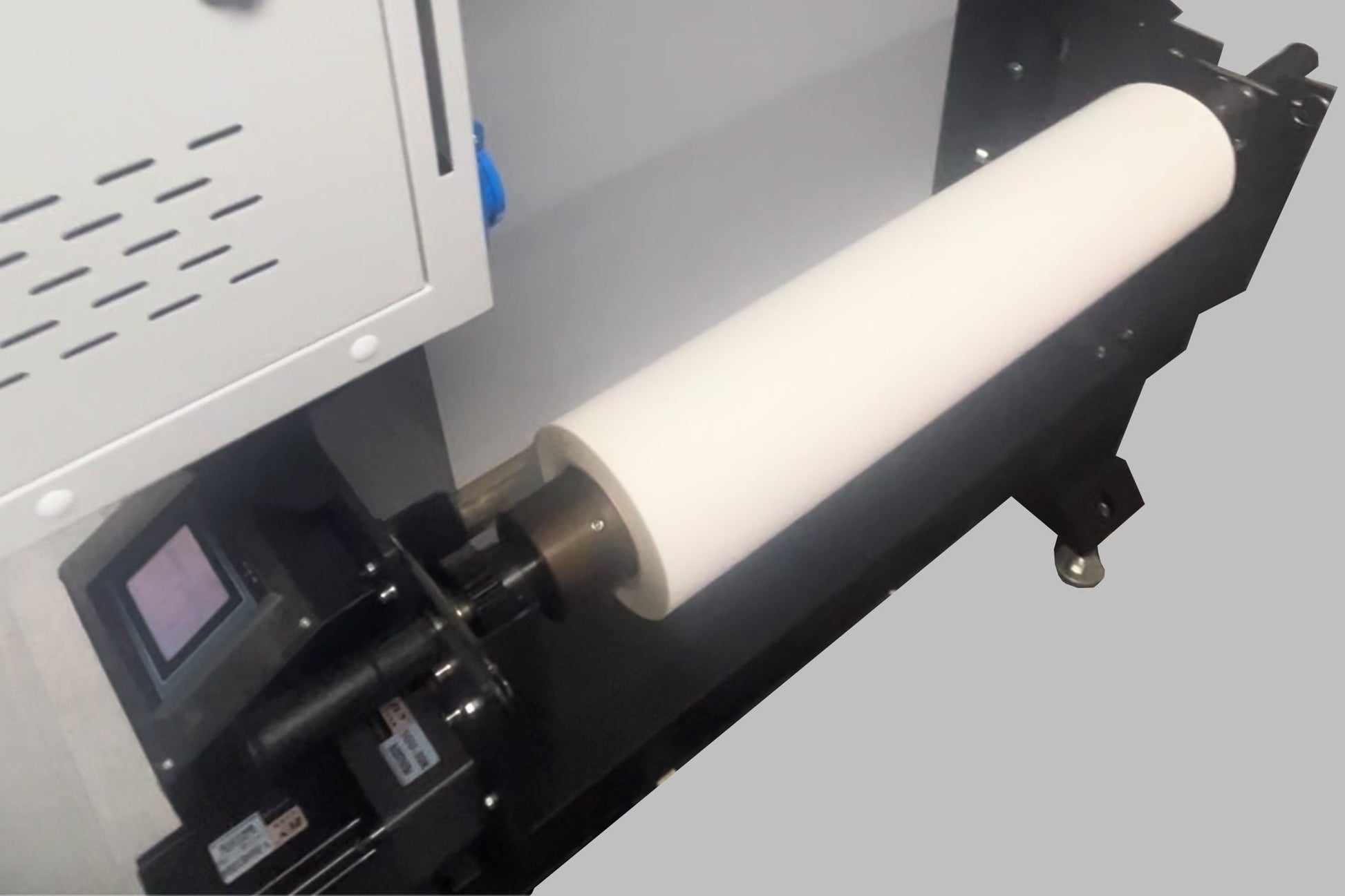 infeed-x5