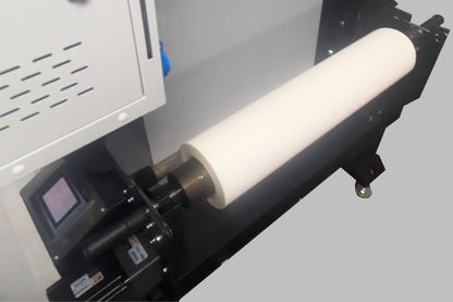 infeed-x5
