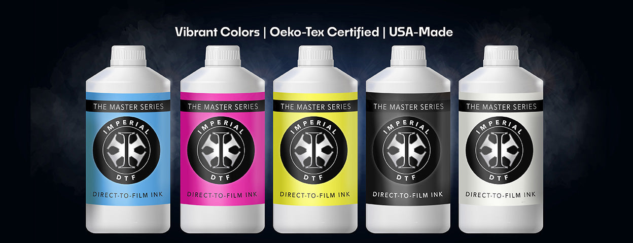 Imperial DTF Ink