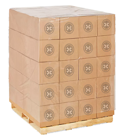 Juggernaut Hot "Rapid" Peel Matte/ Gloss Film