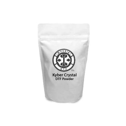 Kyber Crystal DTF Powder - ImperialDTF