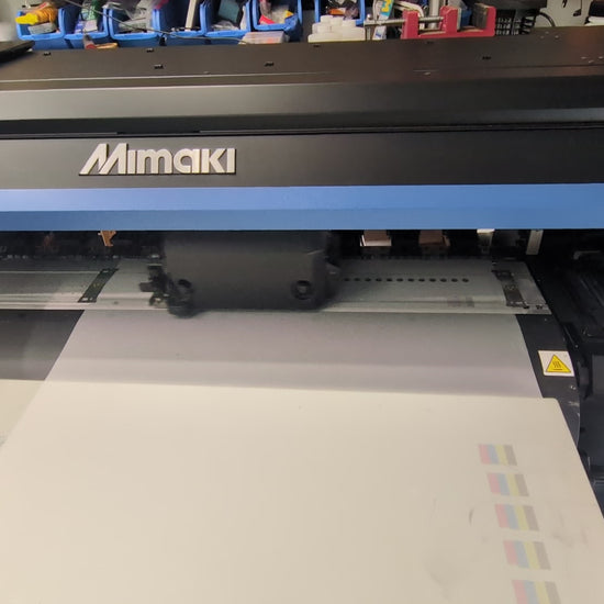 Mimaki TXF 150-75