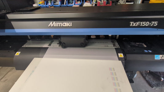 Mimaki TXF 150-75