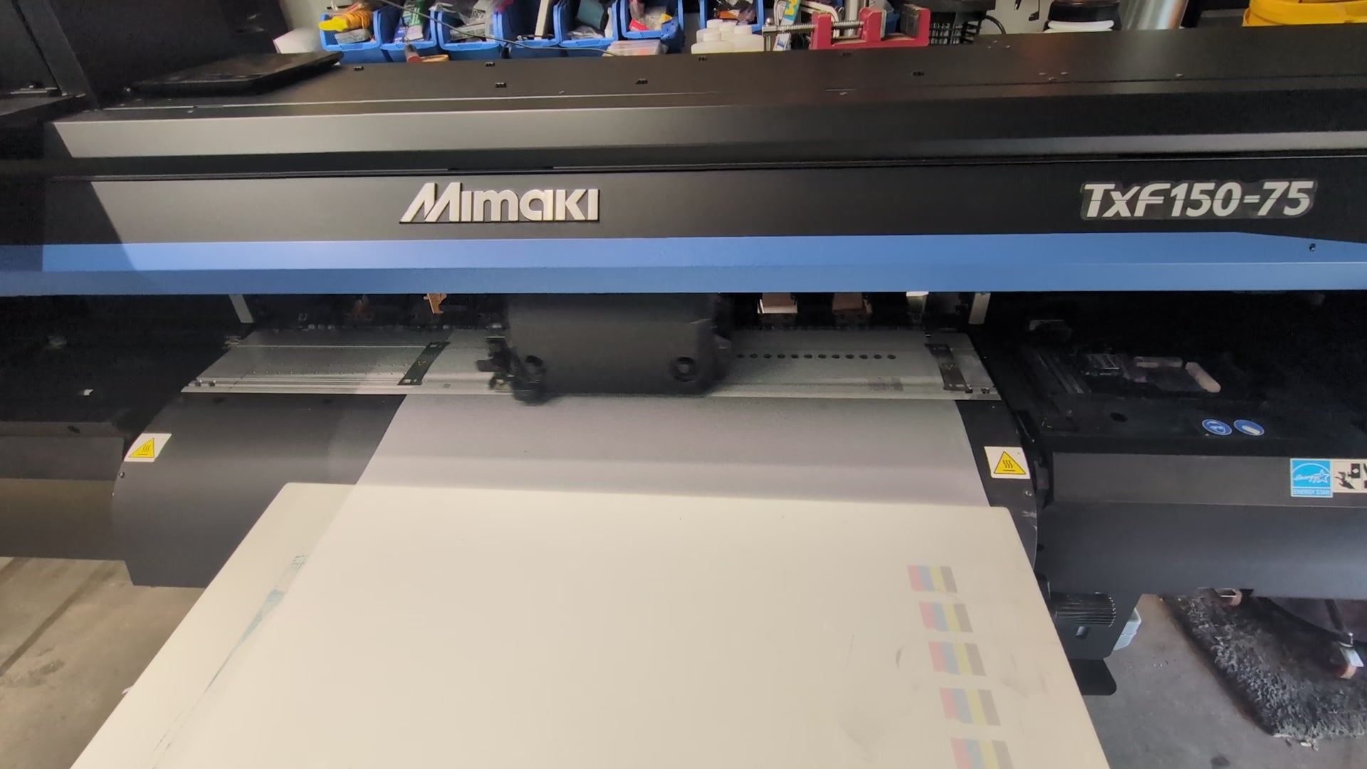 Mimaki TXF 150-75