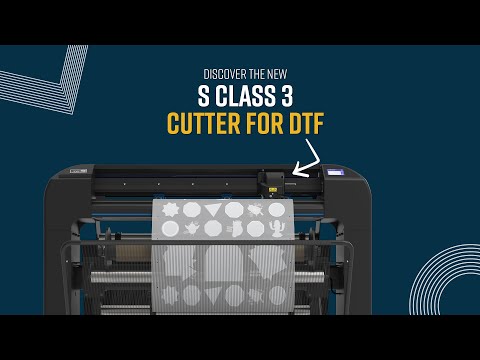 DTF cutter  from Imperial DTF