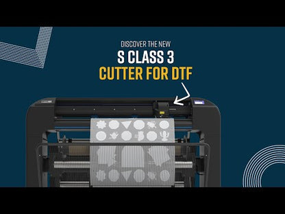DTF cutter  from Imperial DTF