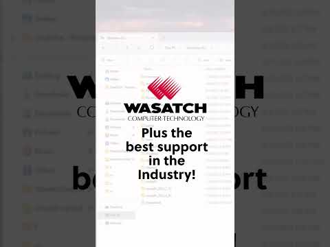 Wasatch SoftRIP Subscription – ImperialDTF