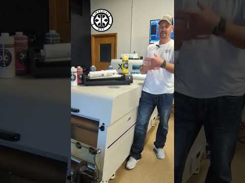 ink mixer