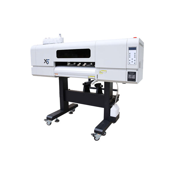X5 Direct-to-Film Industrial Printer – ImperialDTF