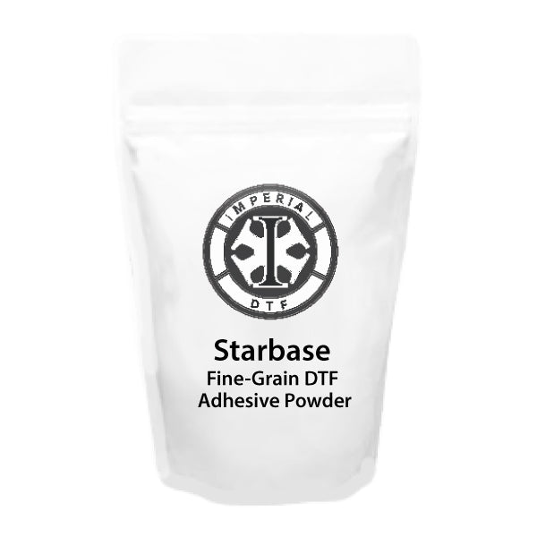 NEW - Starbase Fine-grain DTF Powder - 1KG