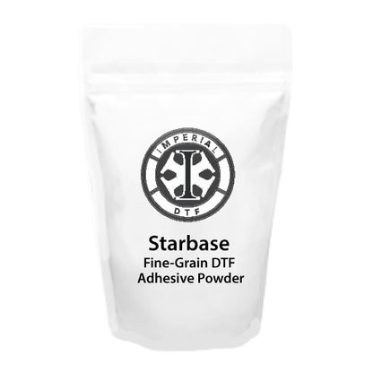 NEW - Starbase Fine-grain DTF Powder - 1KG