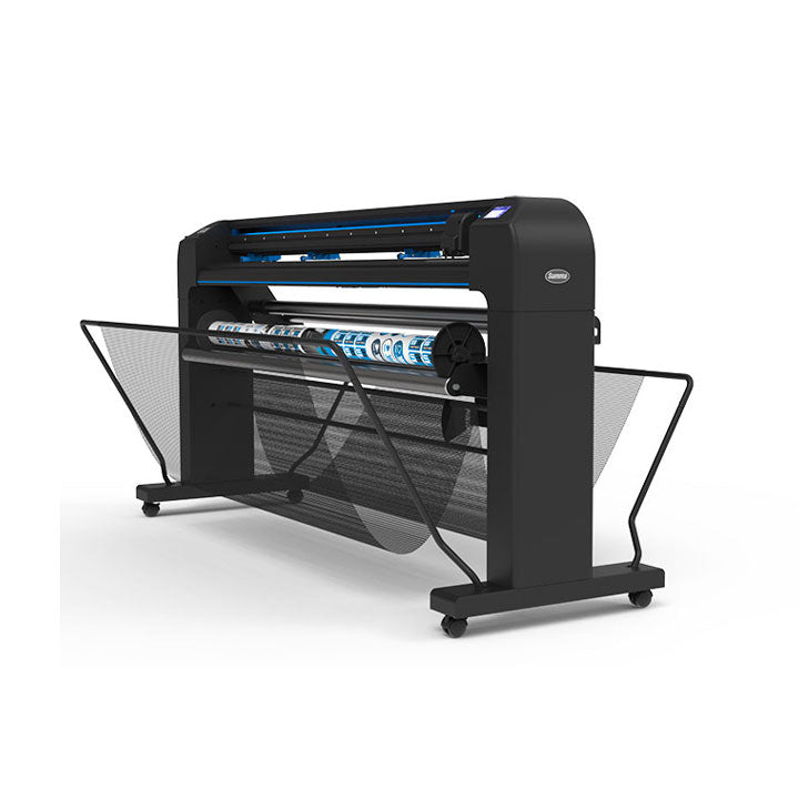 Summa Cutter for DTF PET Film