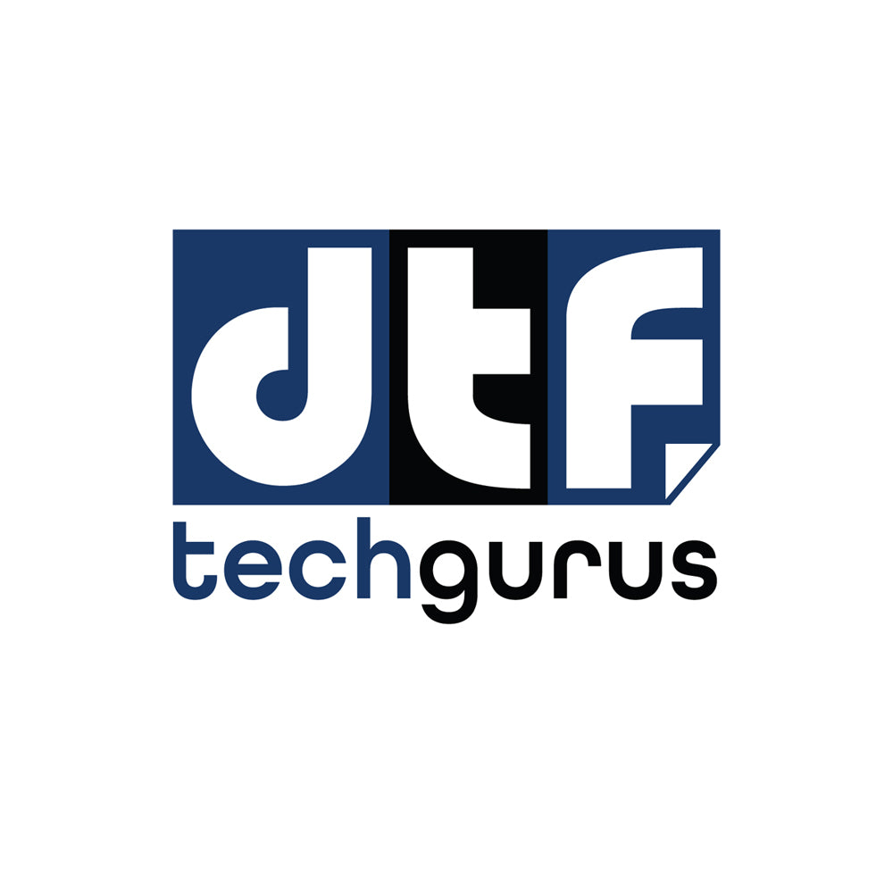 DTF TECH Gurus
