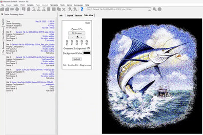 Wasatch SoftRIP Subscription