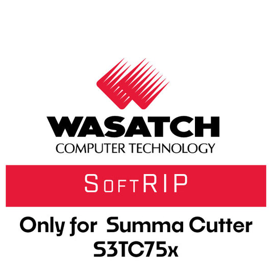 logo for wasatch