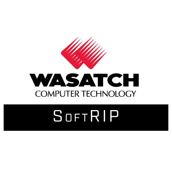 Wasatch SoftRIP Subscription