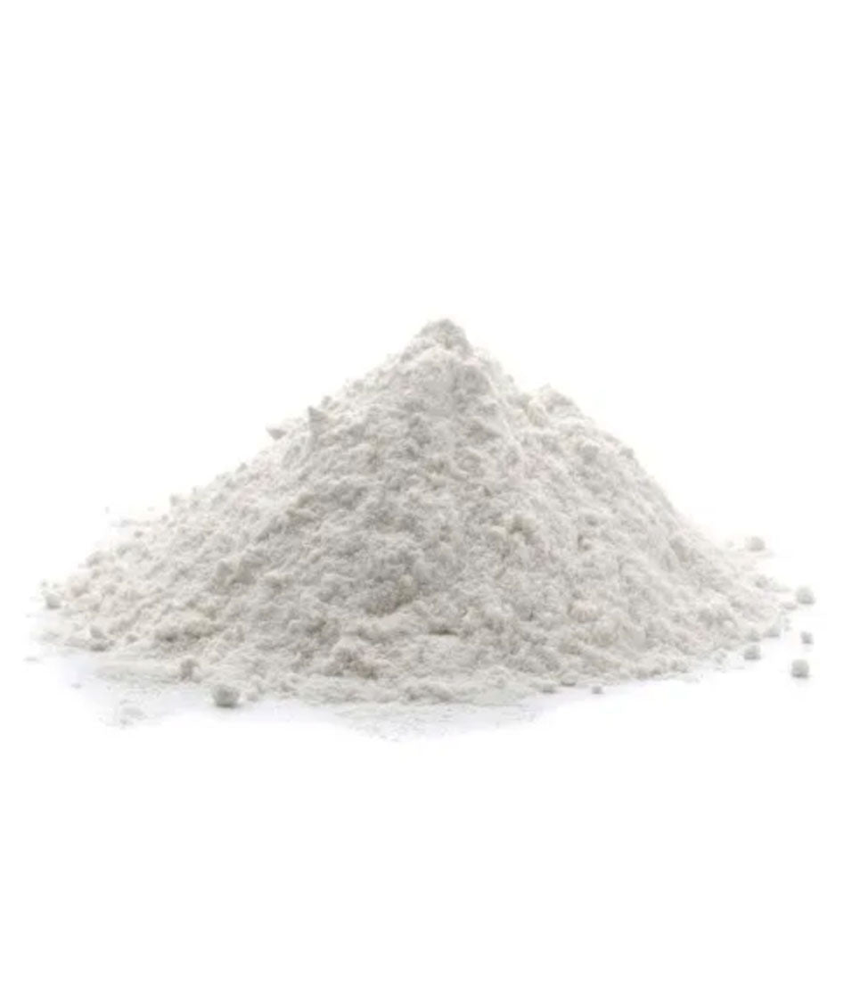 Yamation DTF Powder - Coarse - White - 1lb / 450g